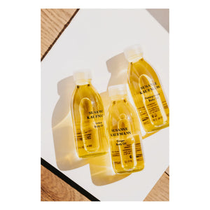 Susanne Kaufmann - Aceite Corporal de Árnica - 100 ml