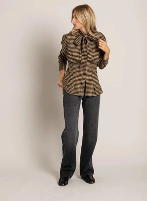 Smallable Woman - Jean Victoria | Negro