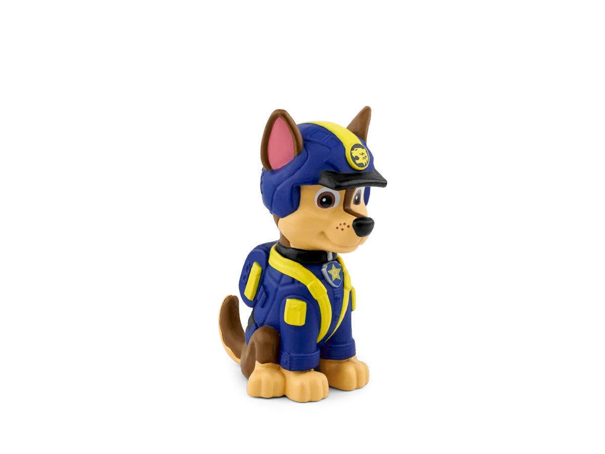Tonies - Inglés Jungle Pups: Chase - Los Jungle Pups de PAW Patrol