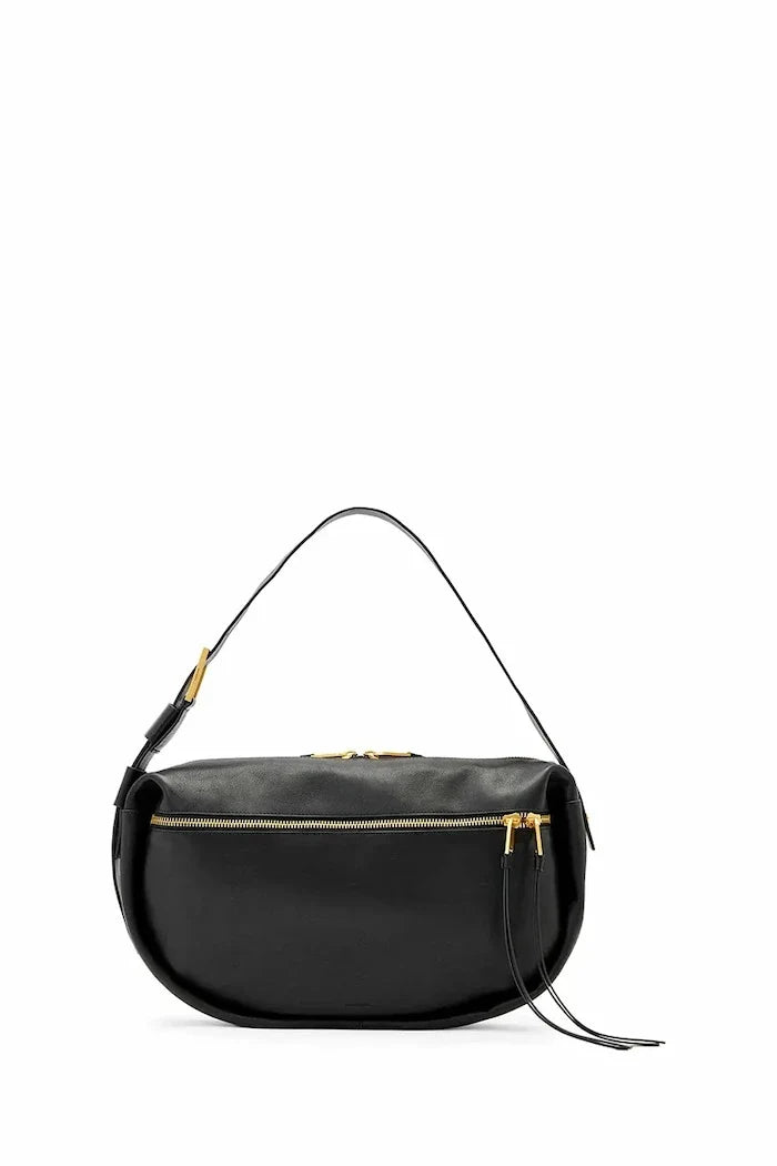 Bolso tote de cuero para mujer AllSaints