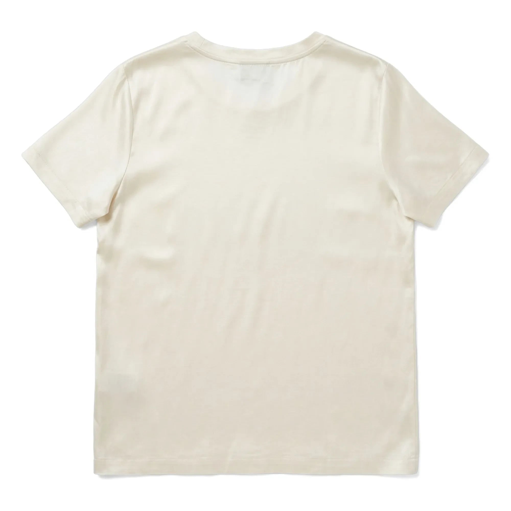 Smallable Mujer - Camiseta Selena | Blanco