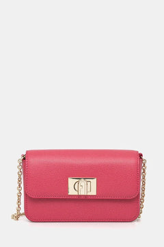 Bolso bandolera de piel para mujer Furla 1927 Mini Crossbody