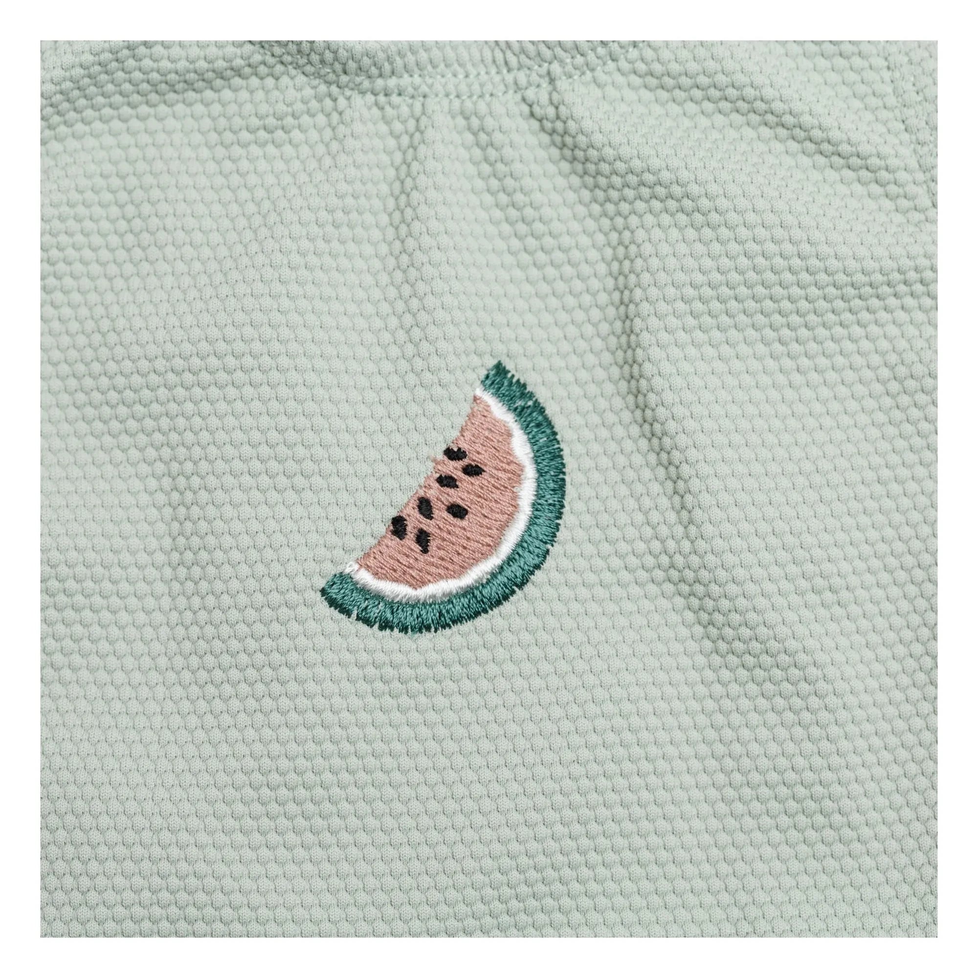 Donsje - Bañador Stien Watermelon | Verde agua