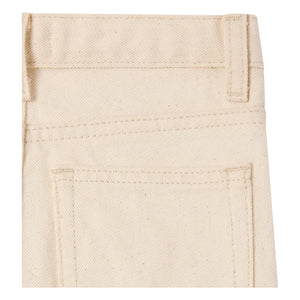 American Vintage - Jean Droit Snopdog | Crudo