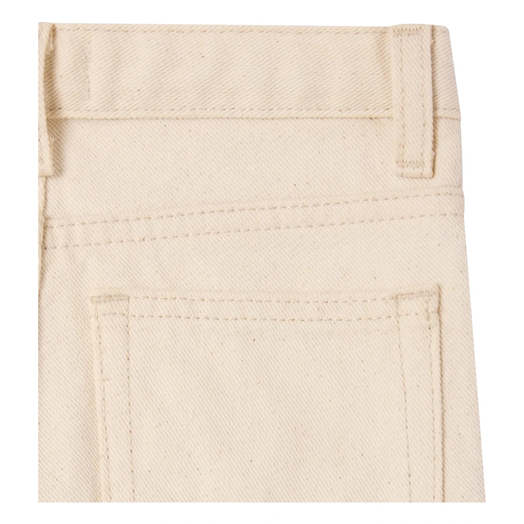 American Vintage - Jean Droit Snopdog | Crudo