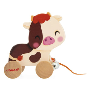 Janod - Vaca andarina