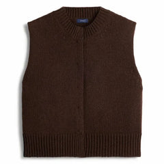 Jersey Kalyanee hermana | Chocolate