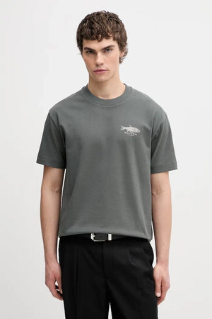Camiseta de algodón Marc O'Polo para hombre