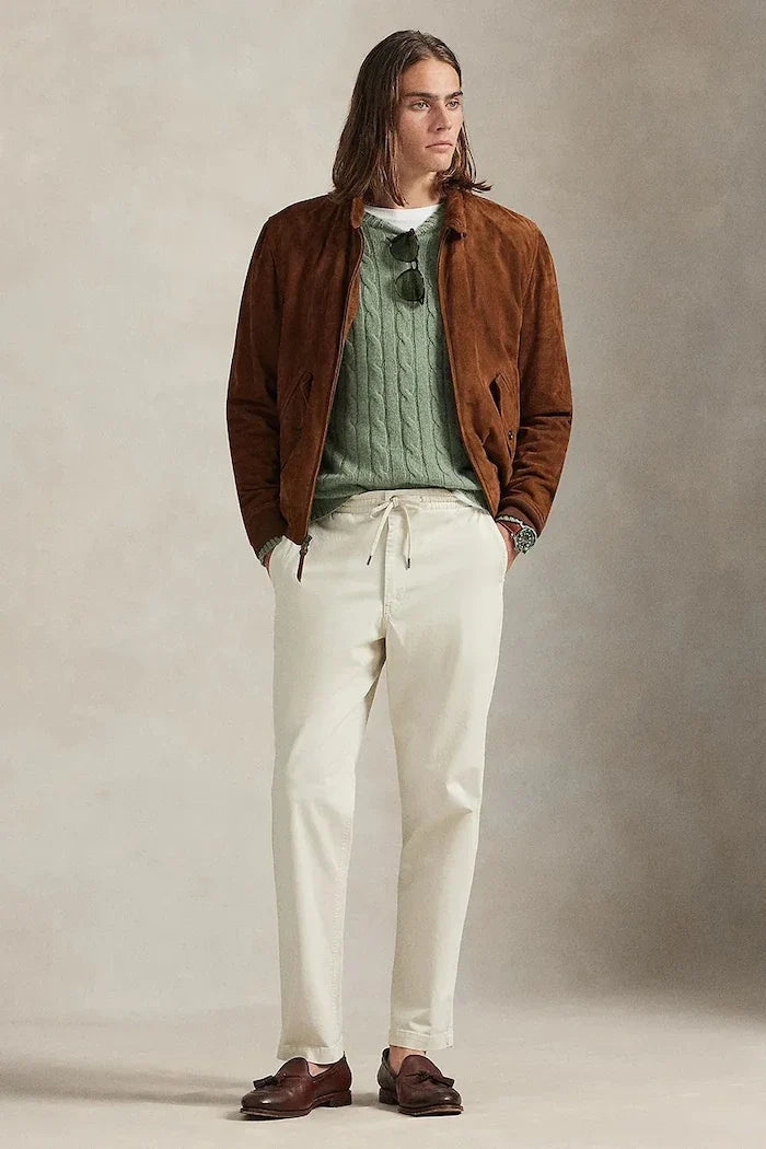 Pantalones Polo Ralph Lauren