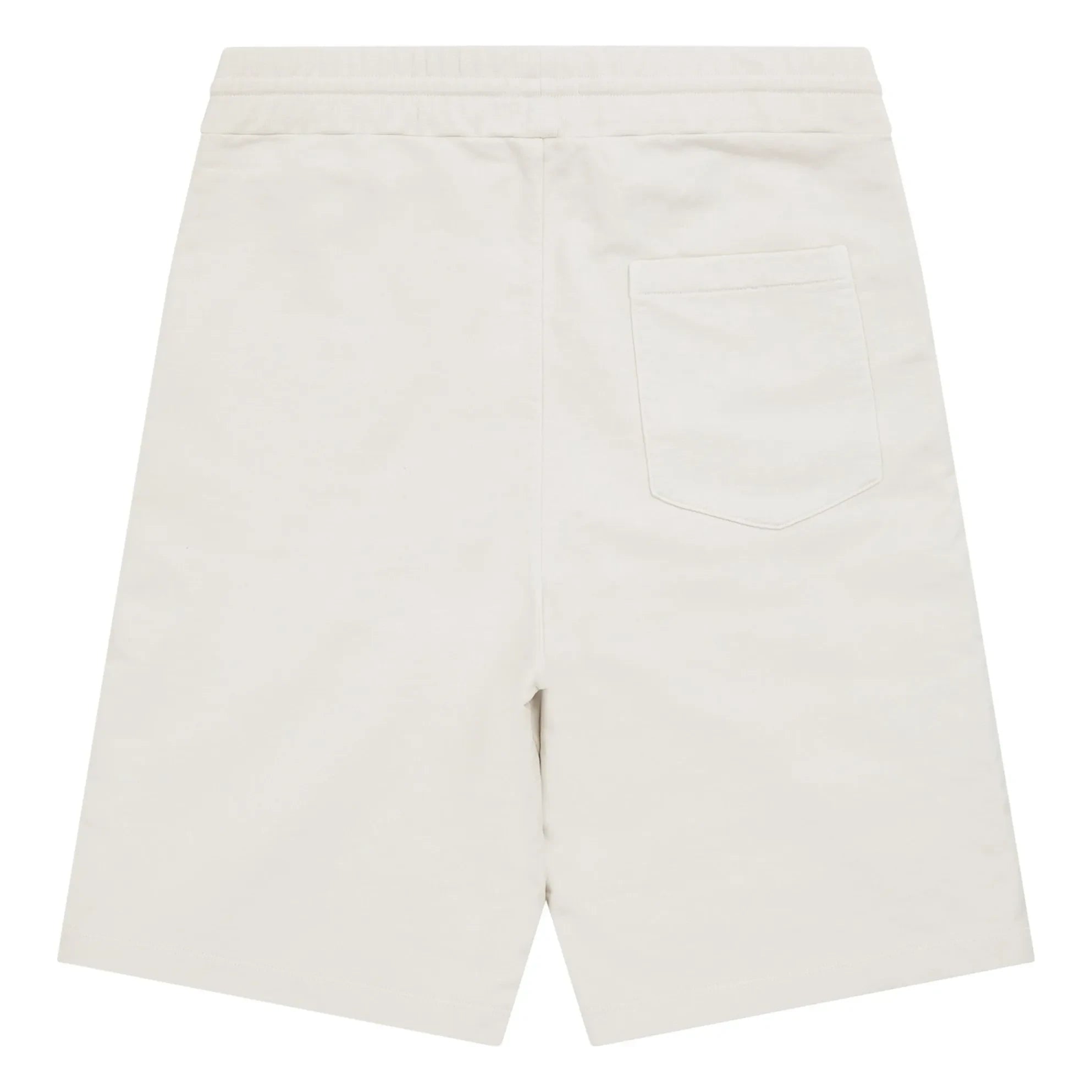 Smallable Man - Shorts de algodón orgánico Aron | Avena