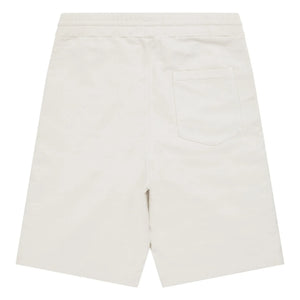 Smallable Man - Shorts de algodón orgánico Aron | Avena