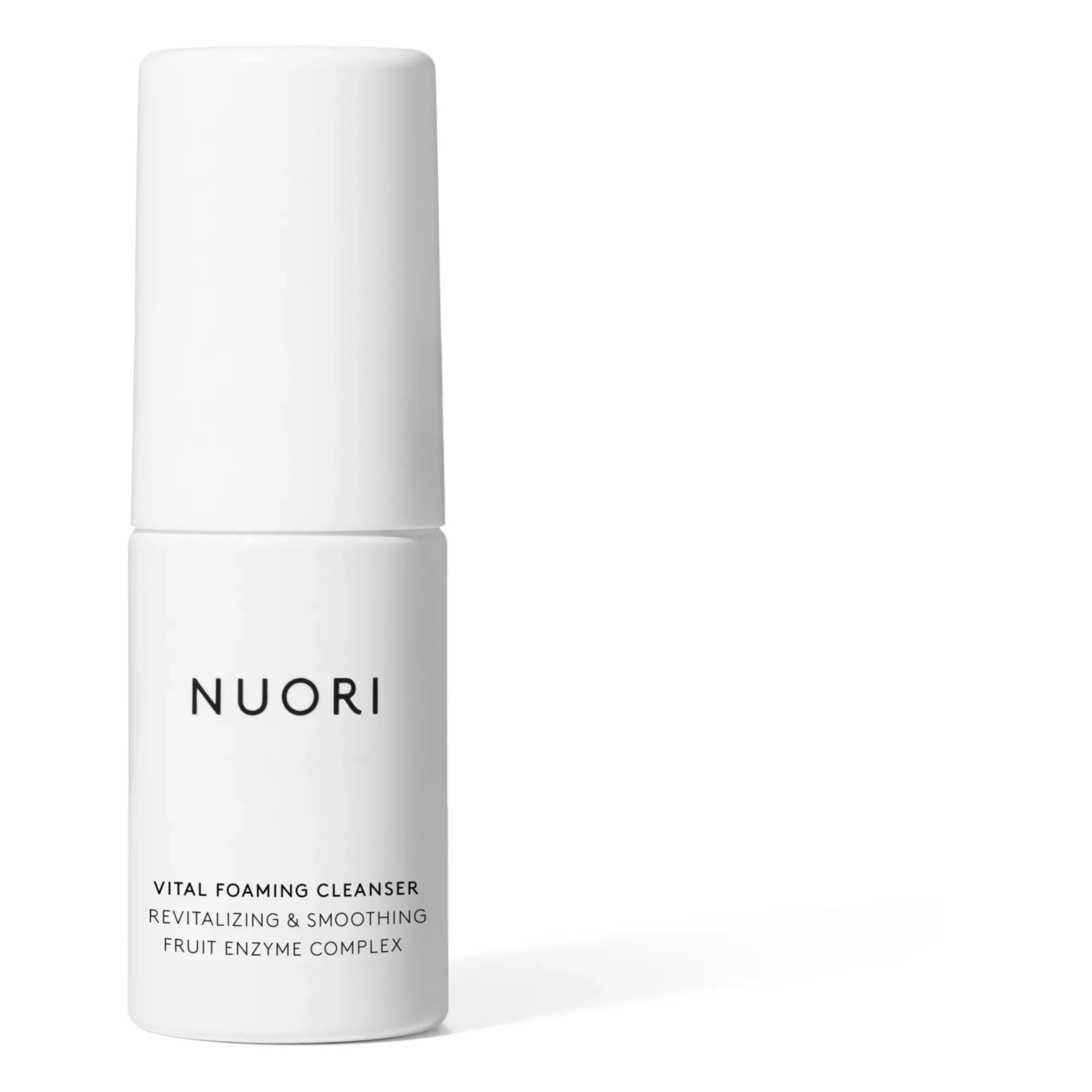 Nuori - Vital Köpüren Temizleyici