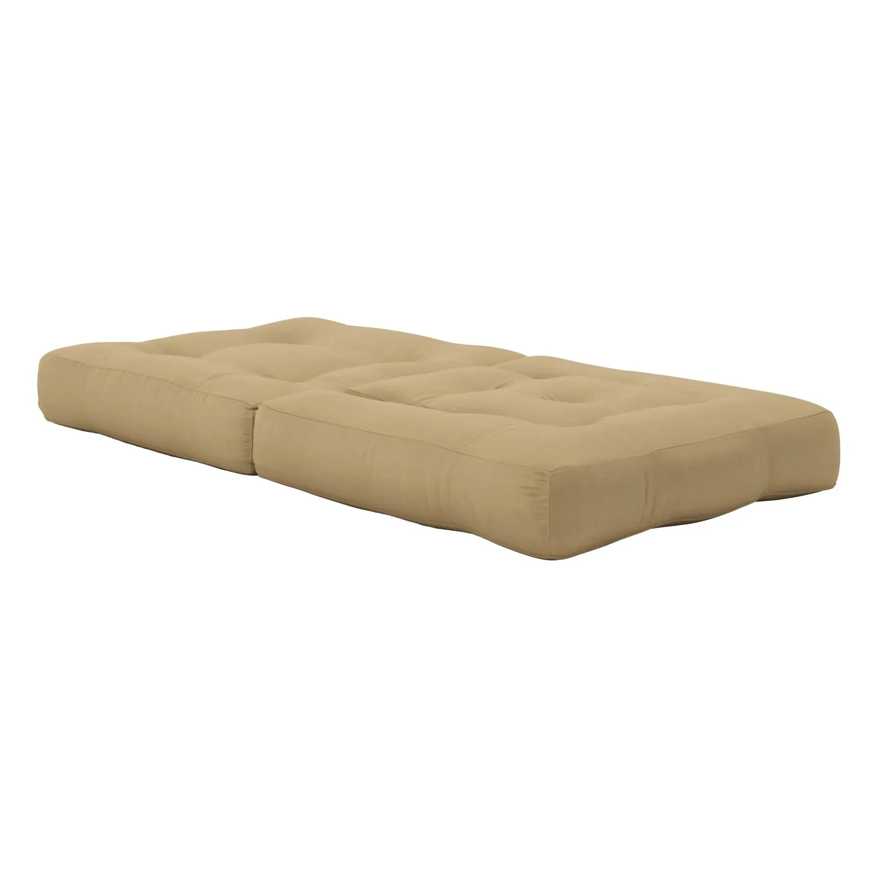 Karup Design - Puf cúbico para niños | Beige