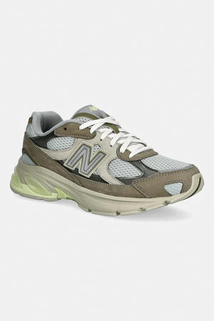 Zapatillas deportivas New Balance 2010