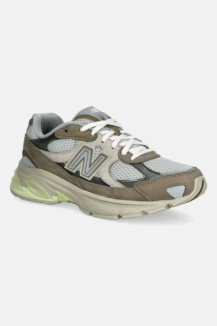 Zapatillas deportivas New Balance 2010