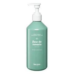 Kerzon - Jabón Lavavajillas Rosemary Flower - 500 ml