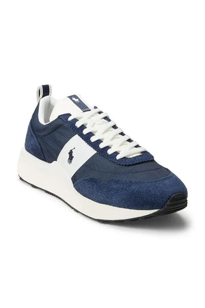 Zapatillas Deportivas Polo Ralph Lauren Train 89 Rib para Hombre