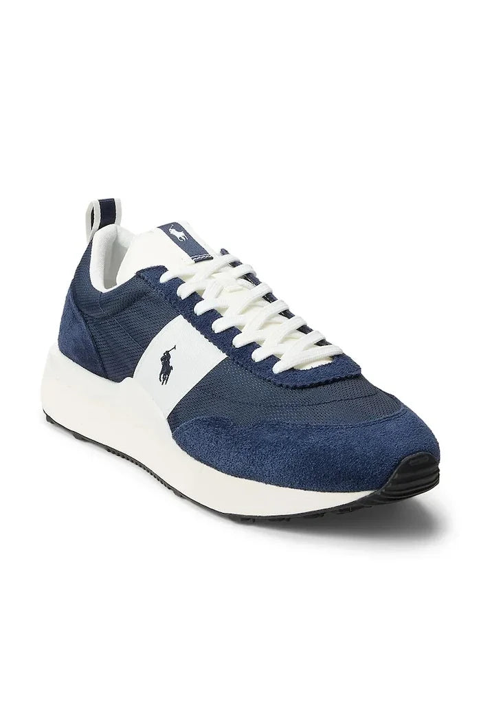 Zapatillas Deportivas Polo Ralph Lauren Train 89 Rib para Hombre
