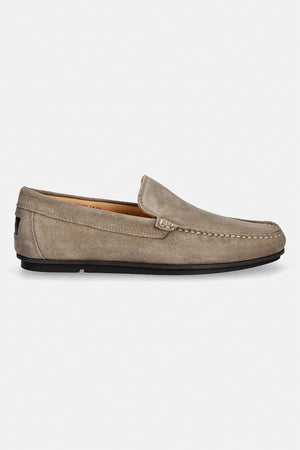 Mocasines Wilmon de ante para hombre Gant