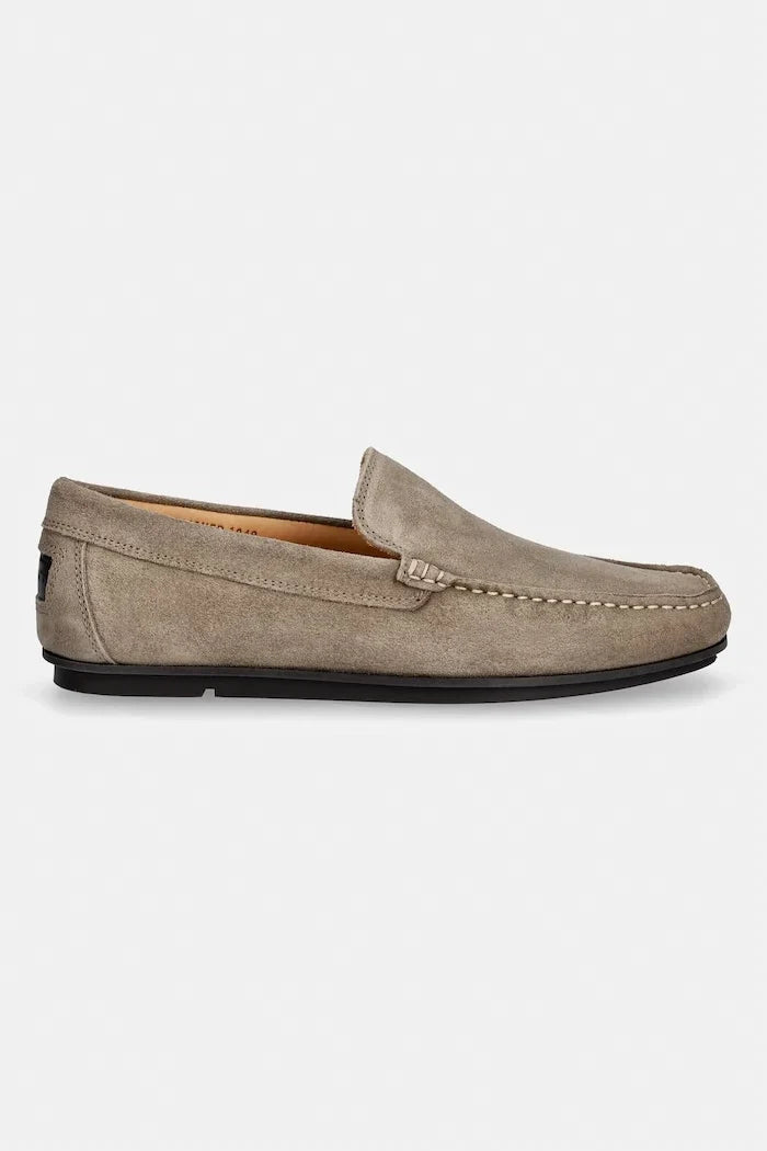 Mocasines Wilmon de ante para hombre Gant