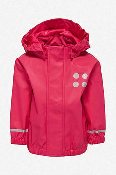 Chaqueta impermeable Lego para niños