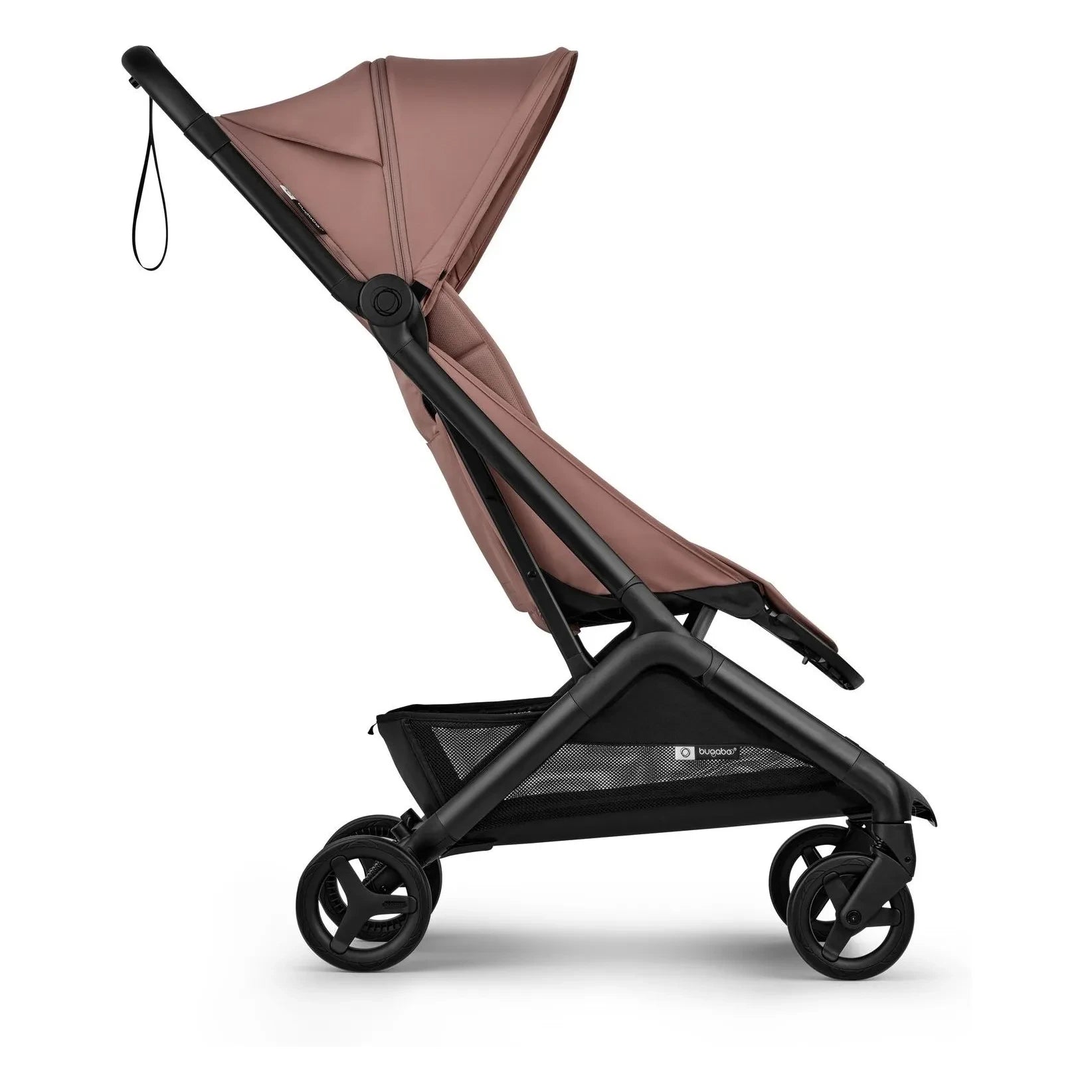 Cochecito Bugaboo Butterfly 2 | Rosa