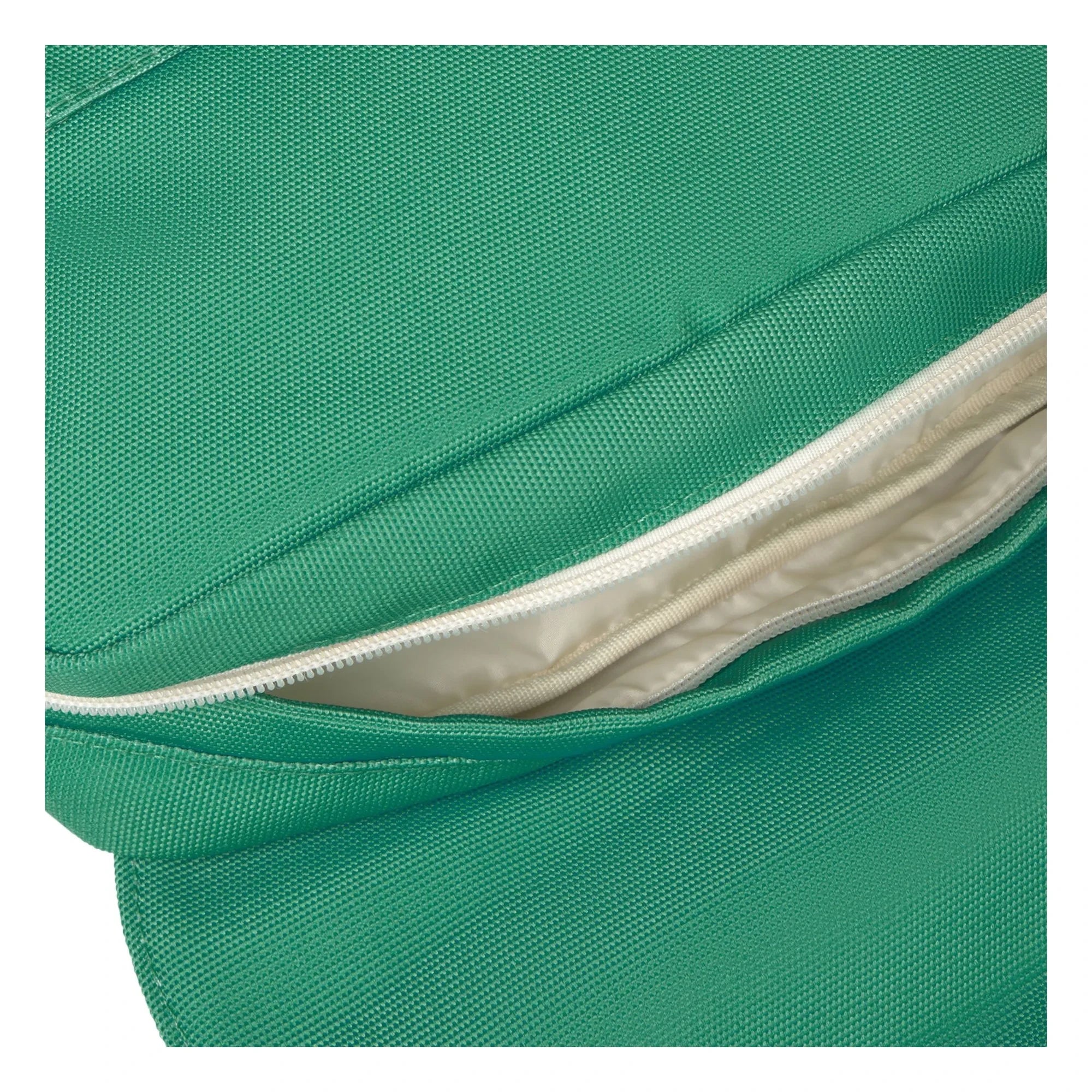 Tinycottons - Mochila Tiny & Tiny | Verde