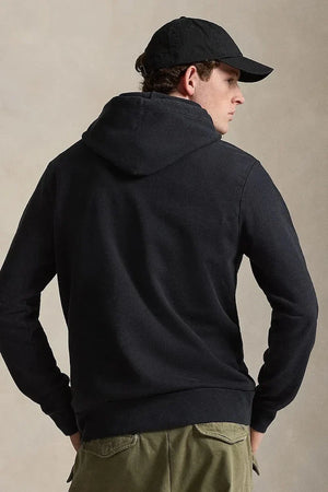 Sudadera con capucha de algodón para hombre Polo Ralph Lauren