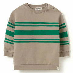Cozmo - Oslo sweatshirt | Bej