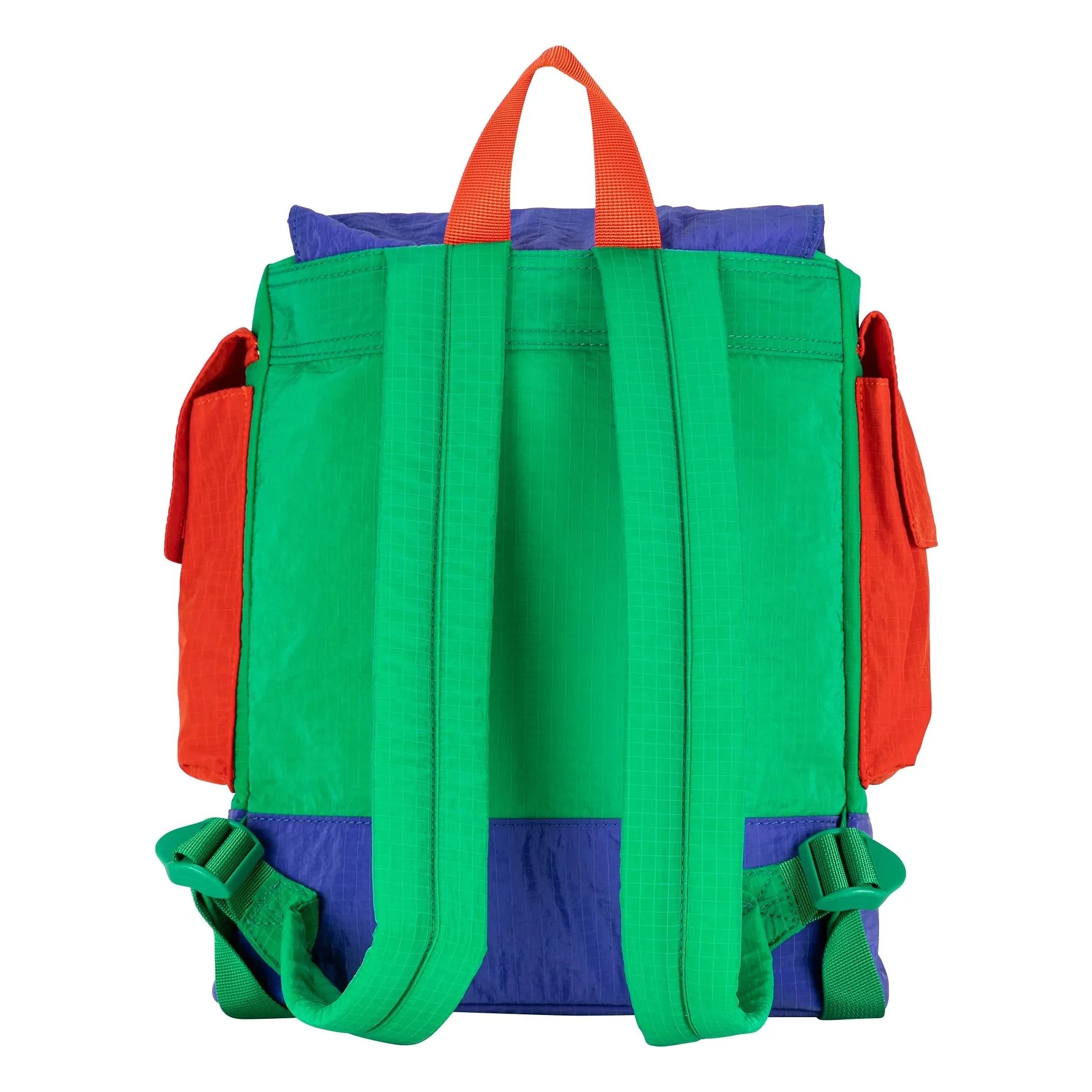 Bobo Choses - Bobo Choses Mochila con bloques de color | Azul