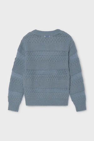 Jersey de lana Mayoral para niños