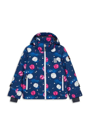 Chaqueta para niños Lego LWJAZ 803
