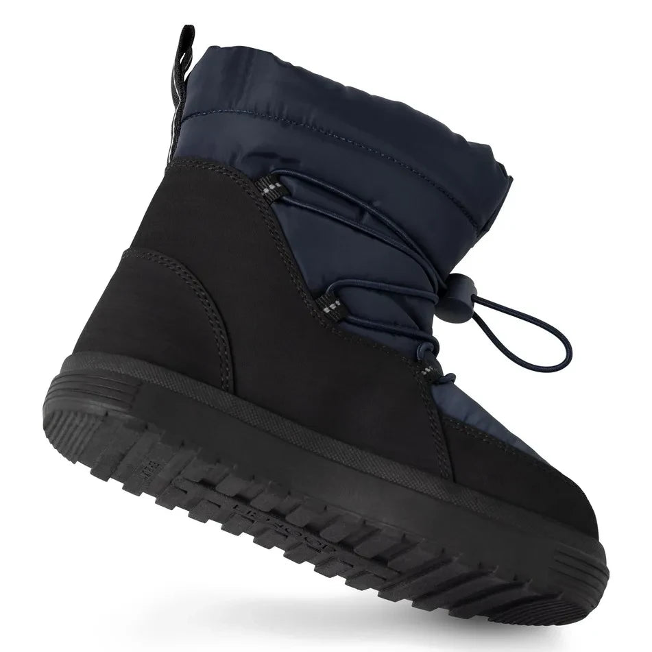 Liewood - Botas de Nieve Zoey | Azul marino