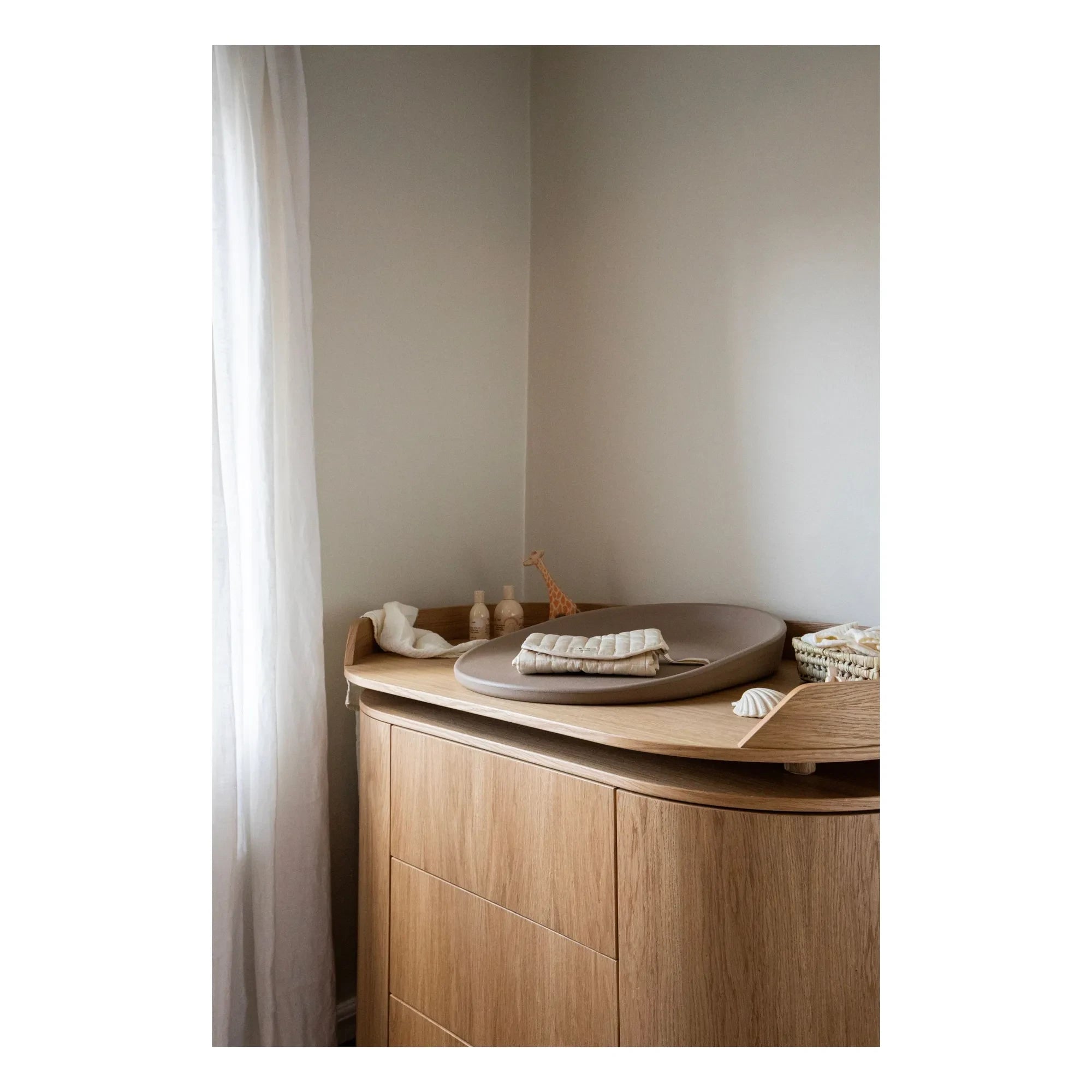 KAS Copenhague - Cajonera Kai | Roble
