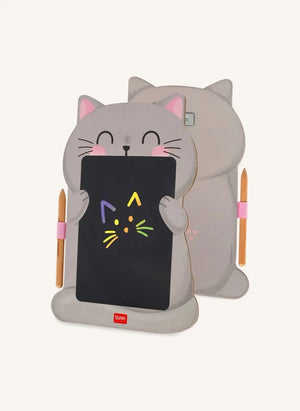 Legami - Pizarra Mágica: Gato