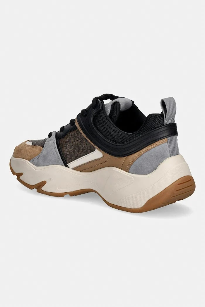 Zapatillas de deporte para hombre Michael Kors Chase Trainer