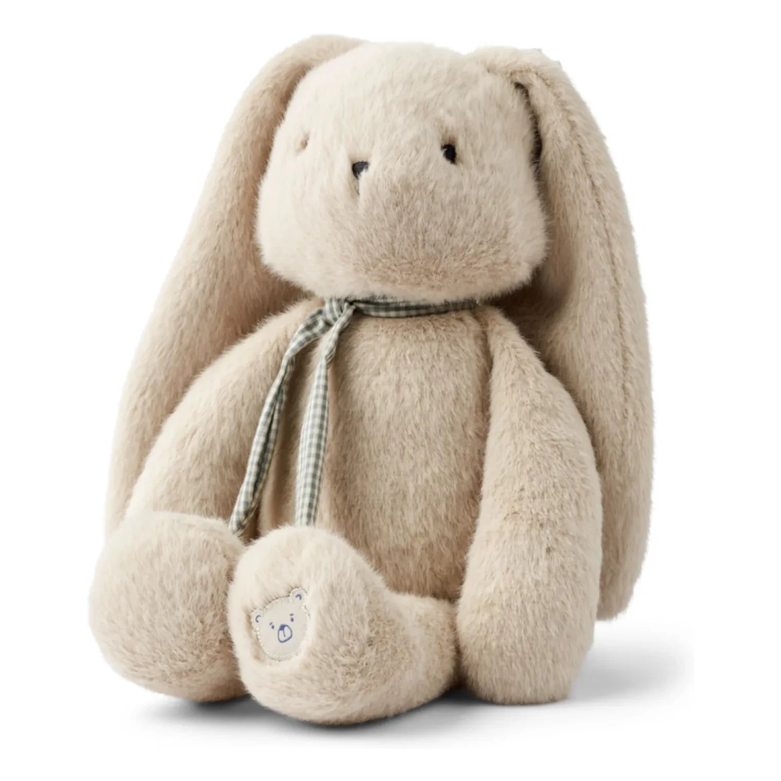 Liewood - Peluche de conejo Berto | Mist