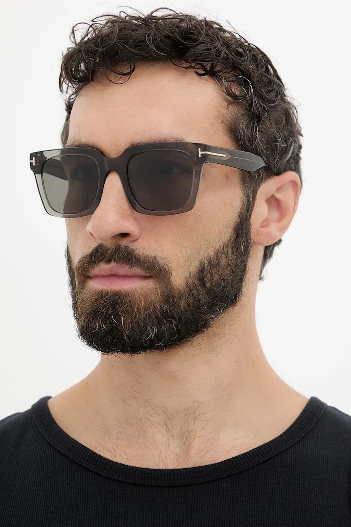 Gafas de sol de hombre Tom Ford