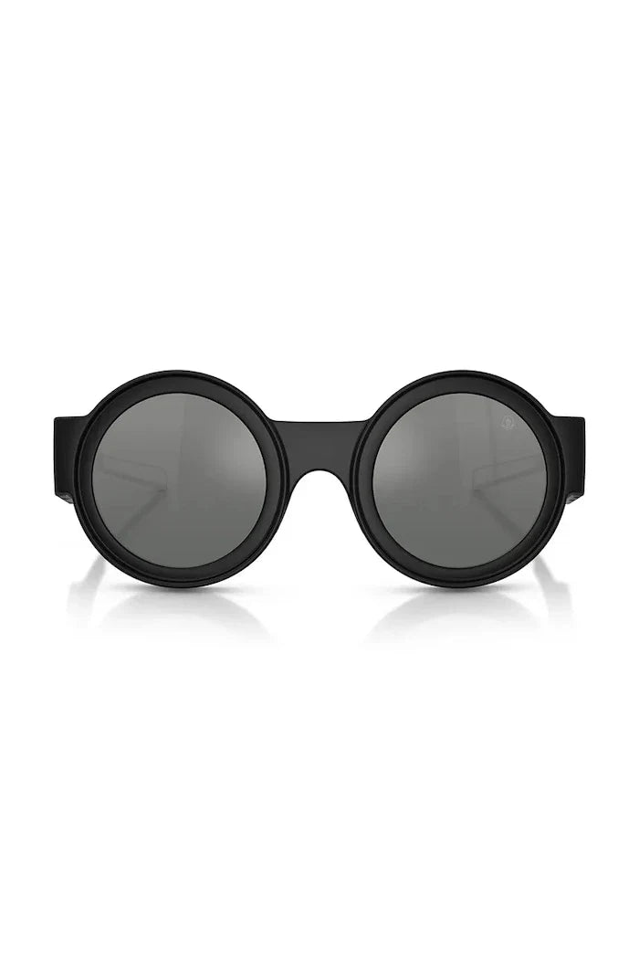 Gafas de sol redondas Moncler MODUS