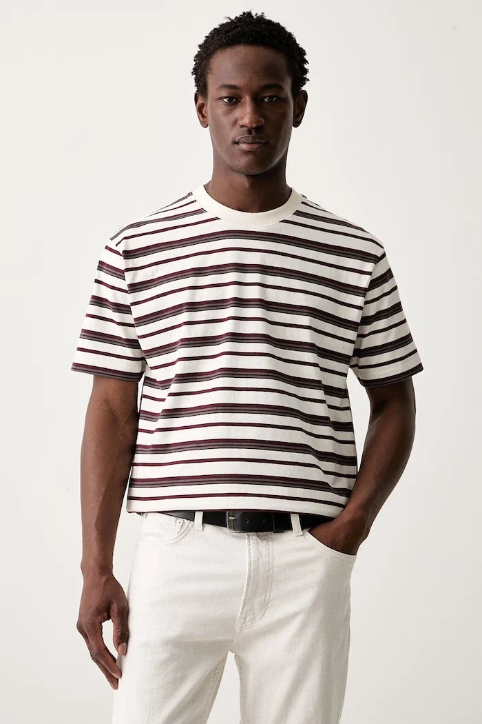 Camiseta Marc O'Polo de algodón para hombre