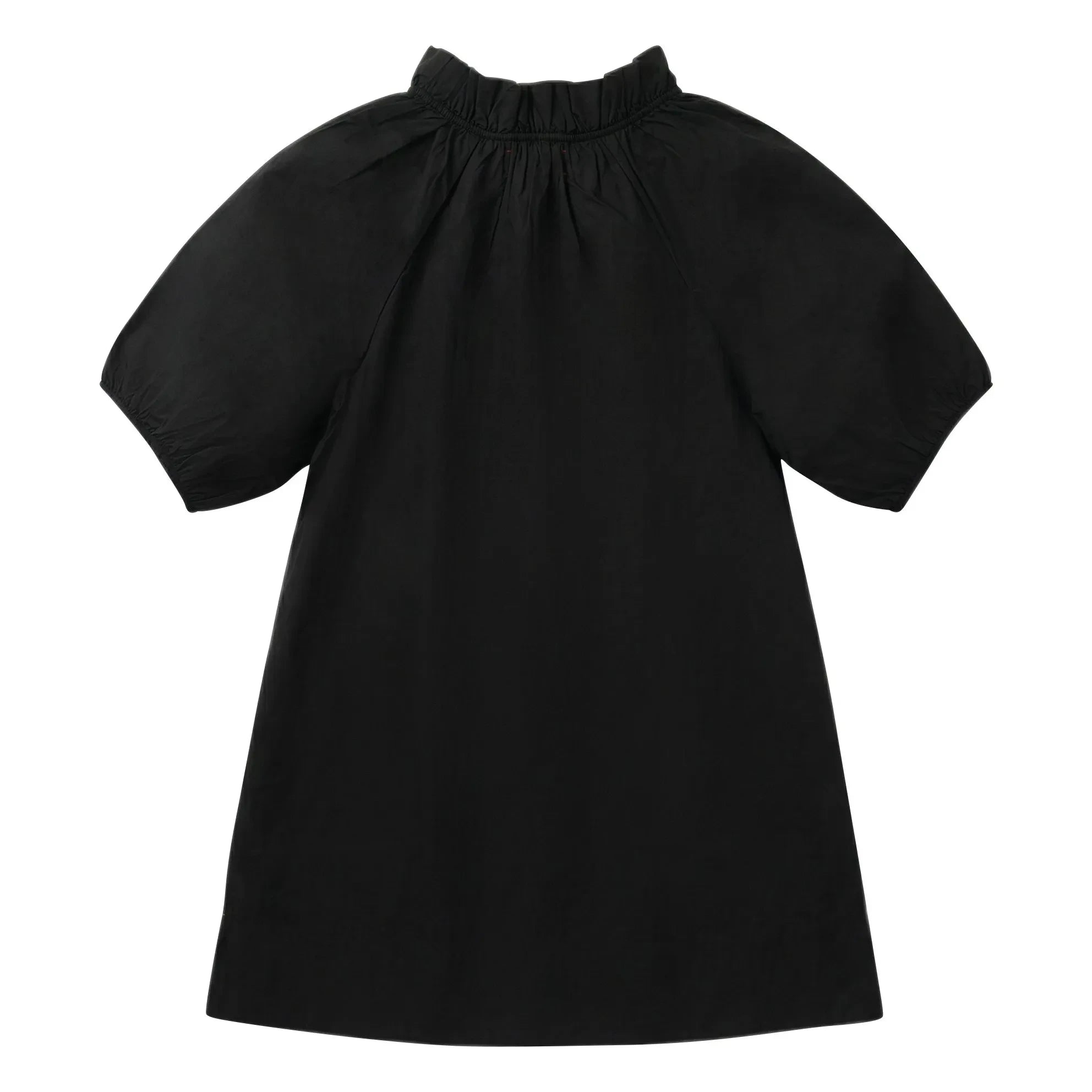 Xirena - Carleigh Vestido de algodón | Negro