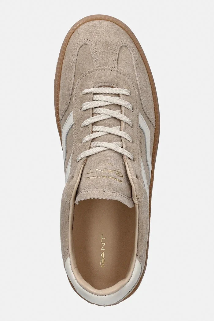 Gant Cuzmani Zapatillas de Deporte de Ante