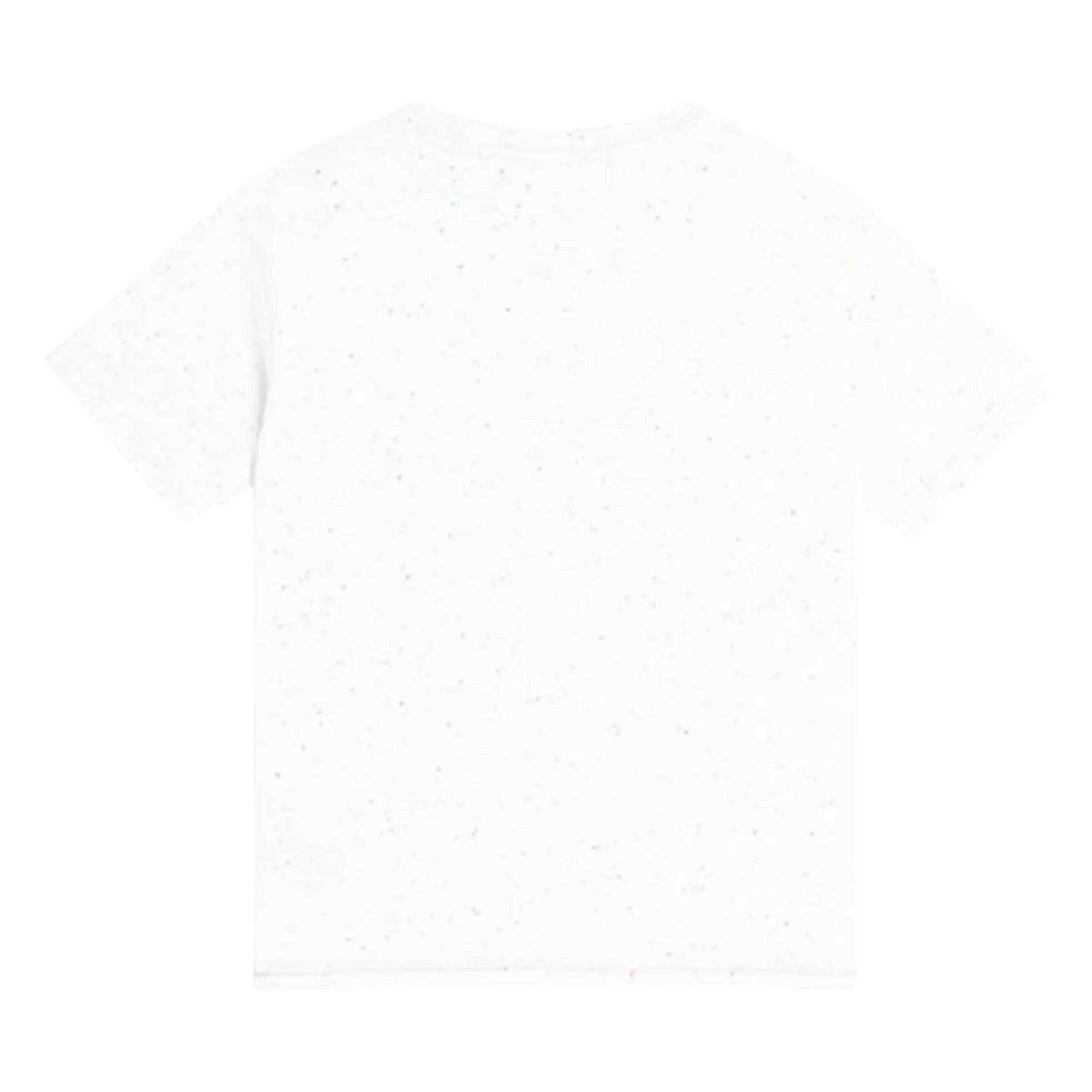 Scotch & Soda - Camiseta con estampado de nudos | Blanco