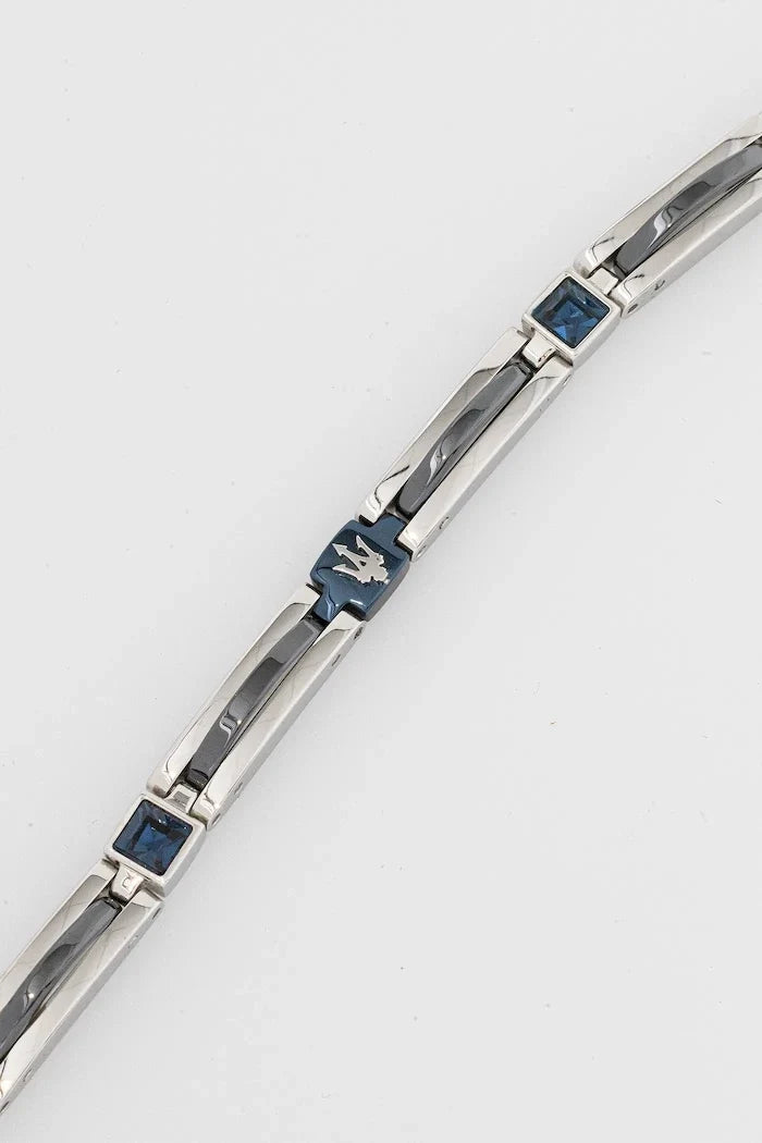 Pulsera de cerámica Maserati
