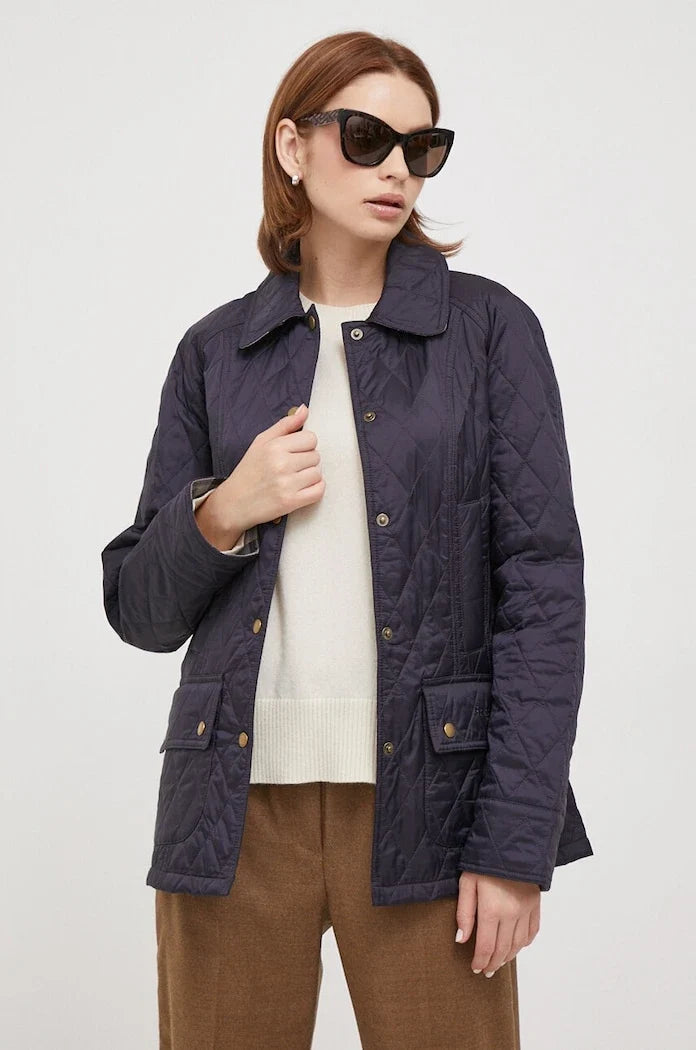 Chaqueta acolchada Barbour Beadnell