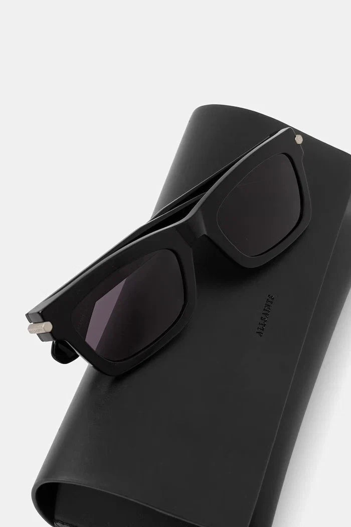 Gafas de sol de mujer AllSaints estilo wayfarer, modelo Mimi