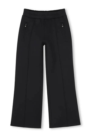 Pantalón de chándal de algodón para niños