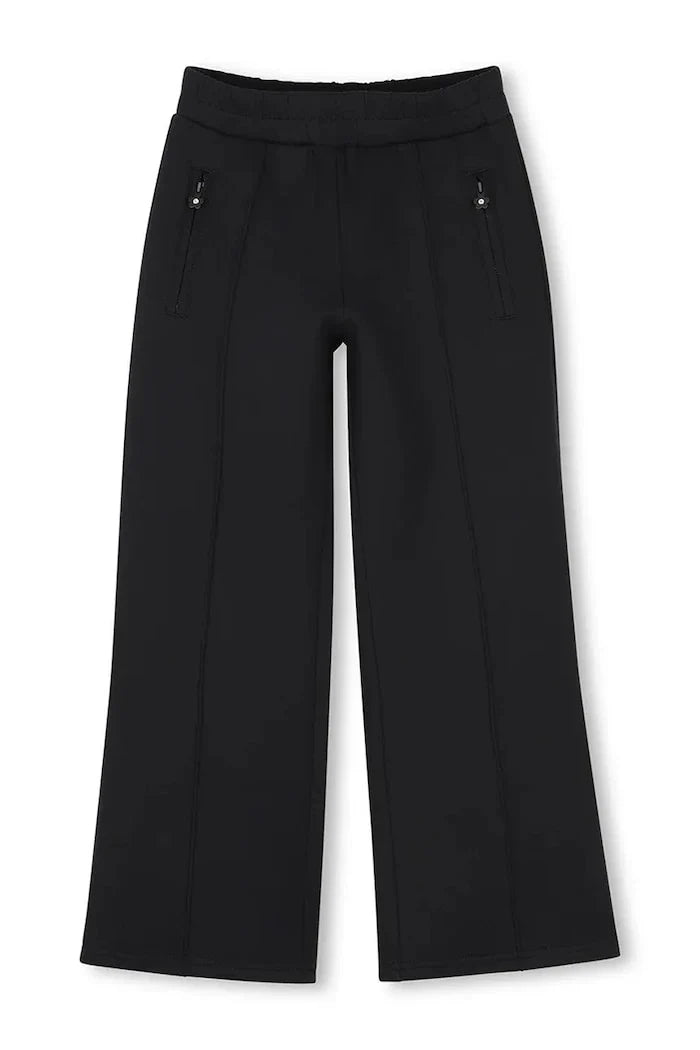 Pantalón de chándal de algodón para niños