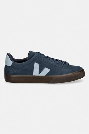 Zapatillas de deporte Veja CAMPO SUEDE de ante para mujer