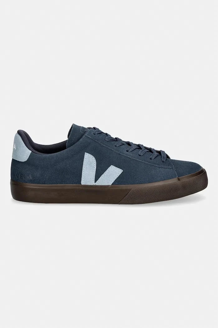 Zapatillas de deporte Veja CAMPO SUEDE de ante para mujer